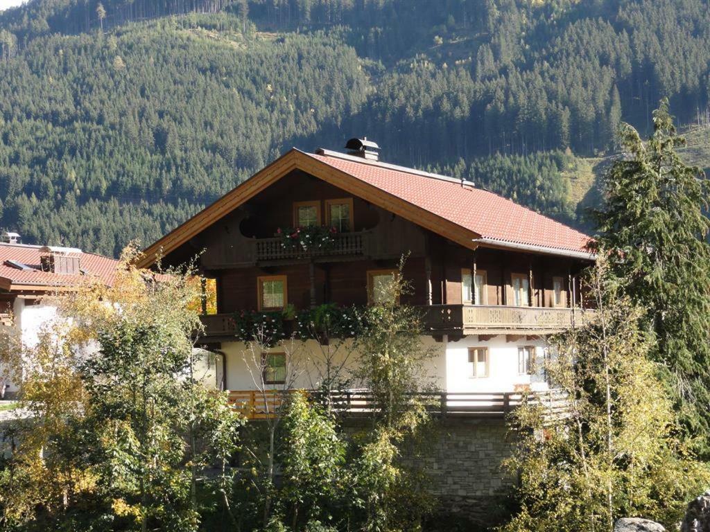 Geisler Claudia Διαμέρισμα Brandberg Εξωτερικό φωτογραφία