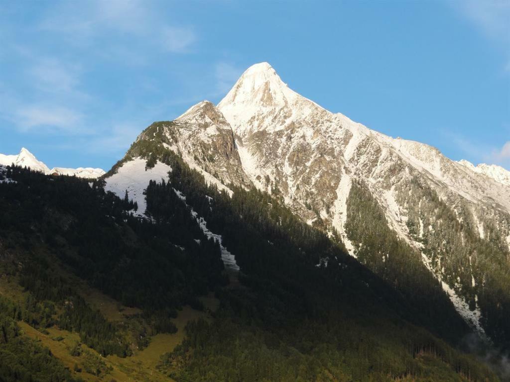 Geisler Claudia Διαμέρισμα Brandberg Εξωτερικό φωτογραφία